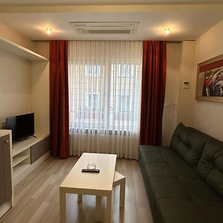Arwin Hotel Eskişehir Kültér fotó