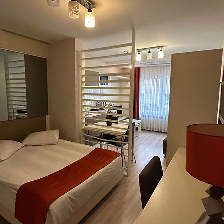Arwin Hotel Eskişehir Kültér fotó