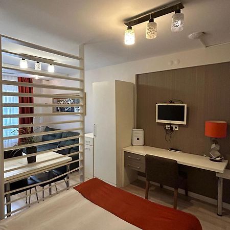 Arwin Hotel Eskişehir Kültér fotó