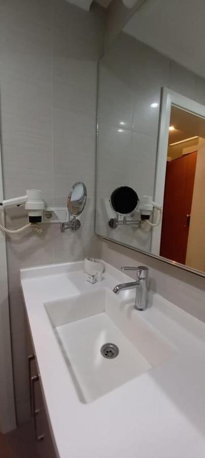 Arwin Hotel Eskişehir Kültér fotó