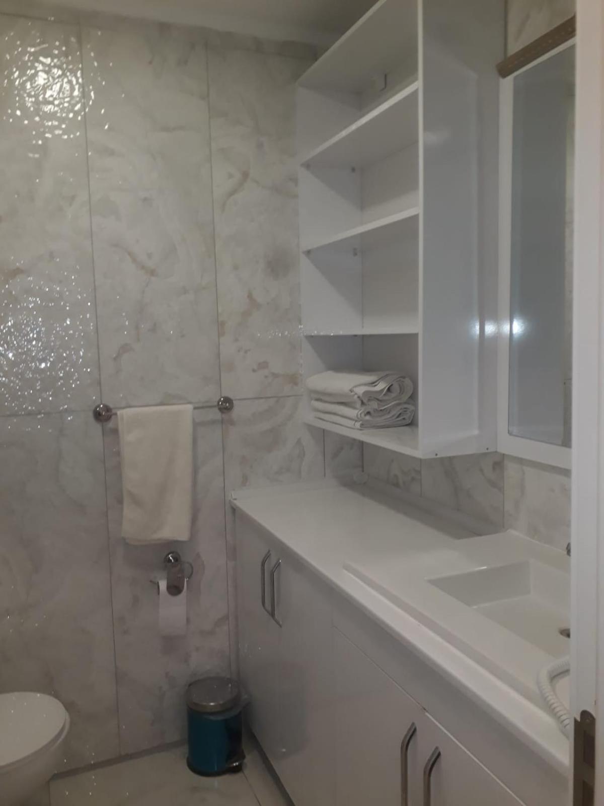 Arwin Hotel Eskişehir Kültér fotó