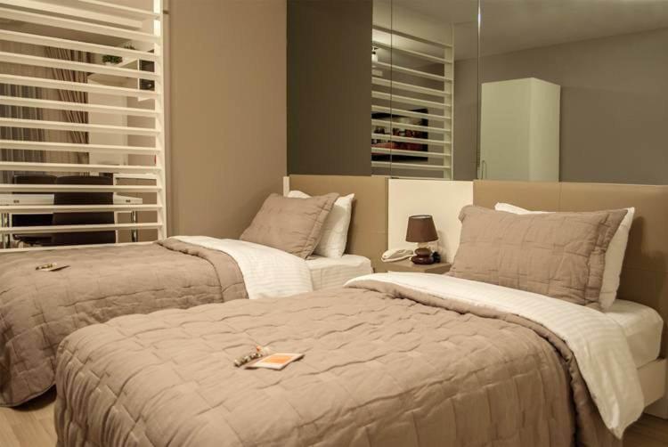 Arwin Hotel Eskişehir Kültér fotó