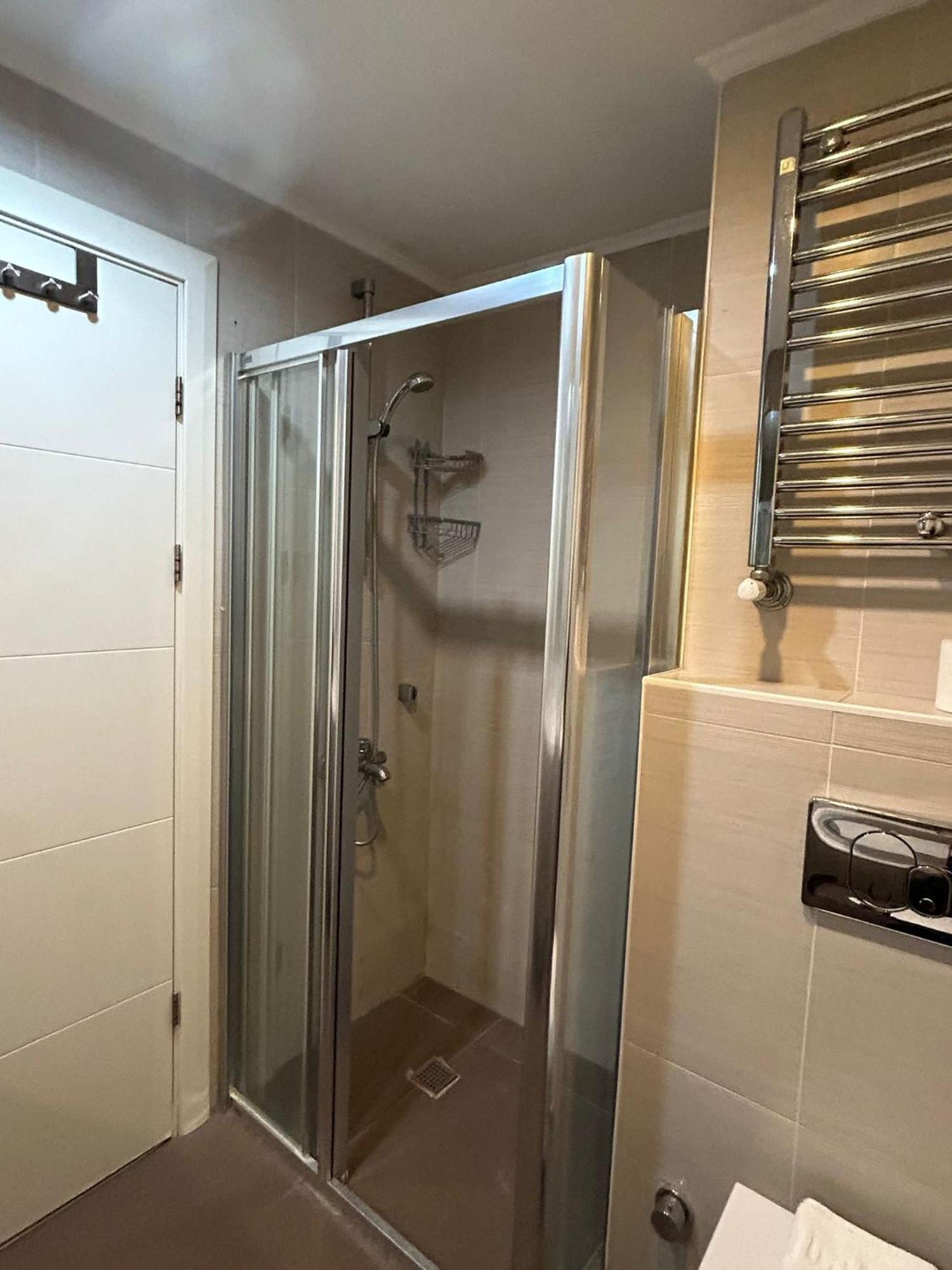 Arwin Hotel Eskişehir Kültér fotó