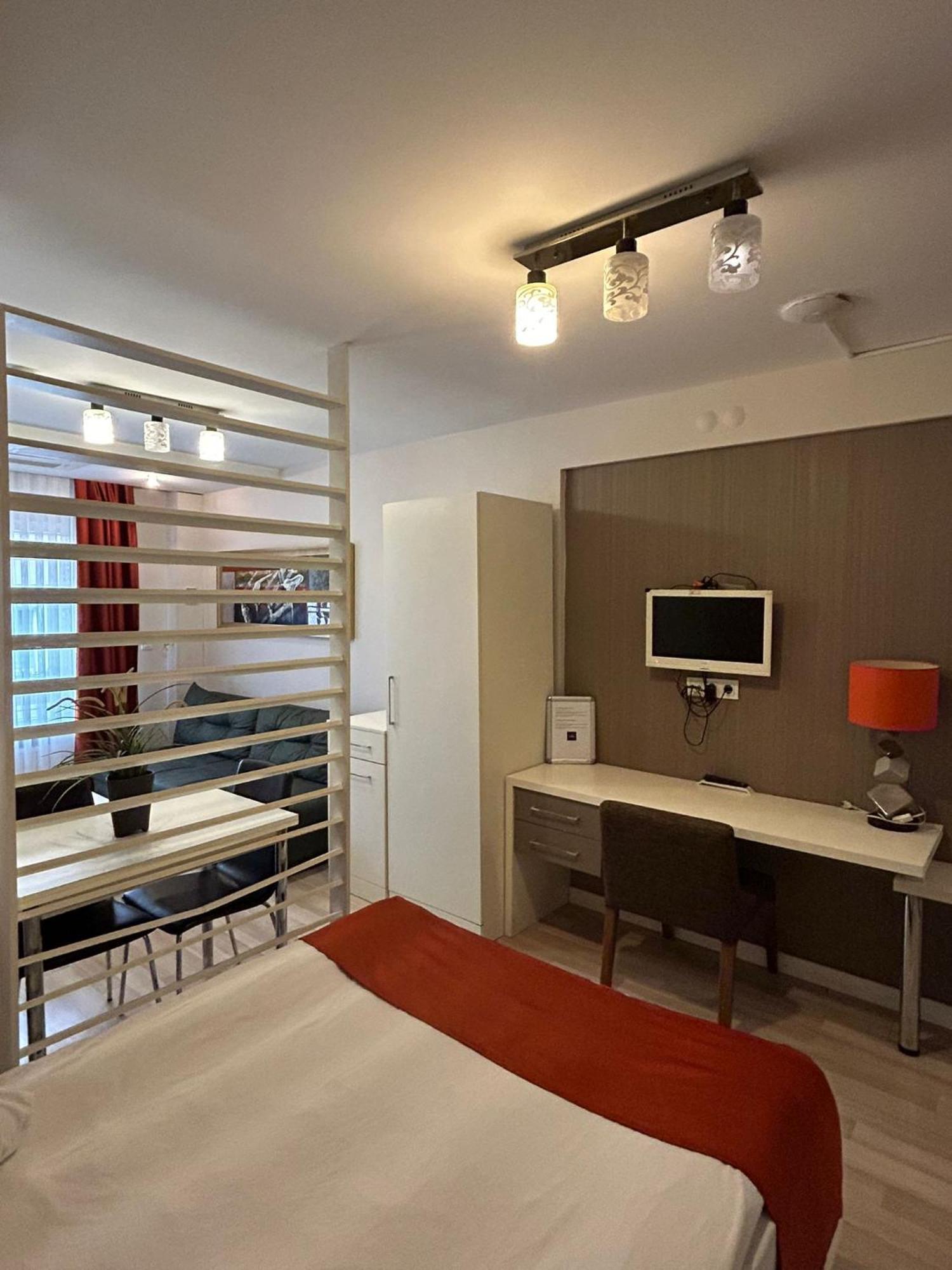 Arwin Hotel Eskişehir Kültér fotó